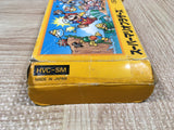 Super Mario Bros. Boxed Nintendo Famicom NES Japan - UF6129