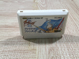 Final Fantasy 3 Boxed Nintendo Famicom NES Japan - UF6130