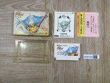 Final Fantasy 3 Boxed Nintendo Famicom NES Japan - UF6130