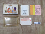 Final Fantasy 3 Boxed Nintendo Famicom NES Japan - UF6130