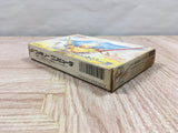 Final Fantasy 3 Boxed Nintendo Famicom NES Japan - UF6130