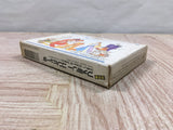 Final Fantasy 3 Boxed Nintendo Famicom NES Japan - UF6130