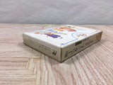 Final Fantasy 3 Boxed Nintendo Famicom NES Japan - UF6130