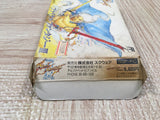 Final Fantasy 3 Boxed Nintendo Famicom NES Japan - UF6130