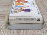 Final Fantasy 3 Boxed Nintendo Famicom NES Japan - UF6130