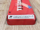 Tetris Boxed Nintendo Famicom NES Japan - UF6131