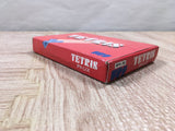 Tetris Boxed Nintendo Famicom NES Japan - UF6131