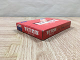 Tetris Boxed Nintendo Famicom NES Japan - UF6131