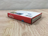 Tetris Boxed Nintendo Famicom NES Japan - UF6131