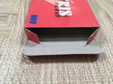 Tetris Boxed Nintendo Famicom NES Japan - UF6131