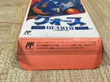 Quarth Boxed Nintendo Famicom NES Japan - UF6132