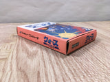 Quarth Boxed Nintendo Famicom NES Japan - UF6132