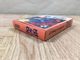 Quarth Boxed Nintendo Famicom NES Japan - UF6132