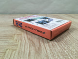 Quarth Boxed Nintendo Famicom NES Japan - UF6132