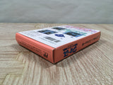 Quarth Boxed Nintendo Famicom NES Japan - UF6132