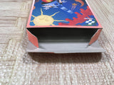 Quarth Boxed Nintendo Famicom NES Japan - UF6132