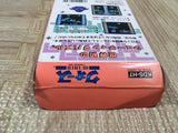 Quarth Boxed Nintendo Famicom NES Japan - UF6132