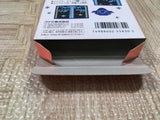 Quarth Boxed Nintendo Famicom NES Japan - UF6132