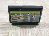 Family Circuit Boxed Nintendo Famicom NES Japan - UF6133