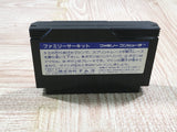 Family Circuit Boxed Nintendo Famicom NES Japan - UF6133