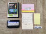 Family Circuit Boxed Nintendo Famicom NES Japan - UF6133