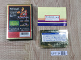 Dragon Buster Boxed Nintendo Famicom NES Japan - UF6134