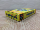 Super Mario World Boxed Nintendo Super Famicom SNES Japan - UF6135