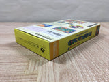 Super Mario World Boxed Nintendo Super Famicom SNES Japan - UF6135