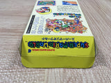 Super Mario World Boxed Nintendo Super Famicom SNES Japan - UF6135