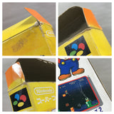 Super Mario Collection All Stars Boxed Super Famicom SNES Japan - UF6136