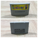 Super Mario Collection All Stars Boxed Super Famicom SNES Japan - UF6136