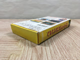 Super Mario Collection All Stars Boxed Super Famicom SNES Japan - UF6136