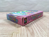 Super Mario World 2 Yoshi's Island Boxed Super Famicom SNES Japan - UF6137