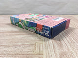 Super Mario World 2 Yoshi's Island Boxed Super Famicom SNES Japan - UF6137