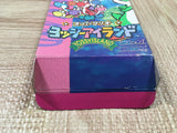 Super Mario World 2 Yoshi's Island Boxed Super Famicom SNES Japan - UF6137