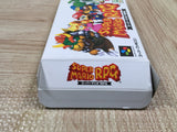 Super Mario RPG Boxed Nintendo Super Famicom SNES Japan - UF6138