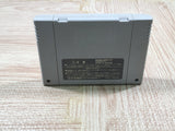 Super Mario RPG Boxed Nintendo Super Famicom SNES Japan - UF6138
