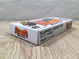 Super Mario RPG Boxed Nintendo Super Famicom SNES Japan - UF6138