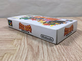 Super Mario RPG Boxed Nintendo Super Famicom SNES Japan - UF6138