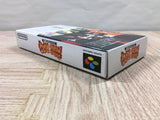 Super Mario RPG Boxed Nintendo Super Famicom SNES Japan - UF6138