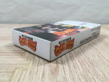 Super Mario RPG Boxed Nintendo Super Famicom SNES Japan - UF6138