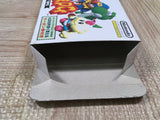 Super Mario RPG Boxed Nintendo Super Famicom SNES Japan - UF6138