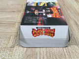 Super Mario RPG Boxed Nintendo Super Famicom SNES Japan - UF6138