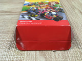 Super Mario Kart Boxed Nintendo Super Famicom SNES Japan - UF6139