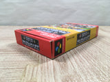 Super Mario Kart Boxed Nintendo Super Famicom SNES Japan - UF6139