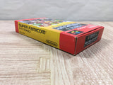 Super Mario Kart Boxed Nintendo Super Famicom SNES Japan - UF6139