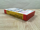 Super Mario Kart Boxed Nintendo Super Famicom SNES Japan - UF6139