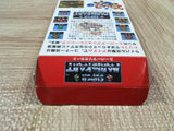 Super Mario Kart Boxed Nintendo Super Famicom SNES Japan - UF6139