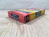 Super Mario Kart Boxed Nintendo Super Famicom SNES Japan - UF6140