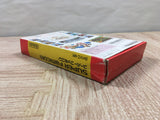 Super Mario Kart Boxed Nintendo Super Famicom SNES Japan - UF6140